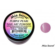Pearl Acryl-Pulver Purple